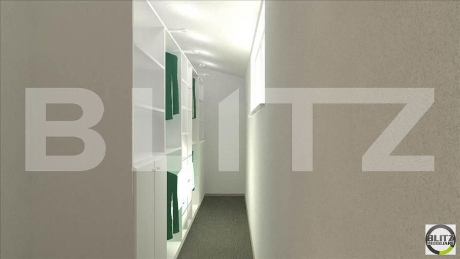 Apartament de închiriat 2 camere Manastur - 8369AI | BLITZ Cluj-Napoca | Poza16