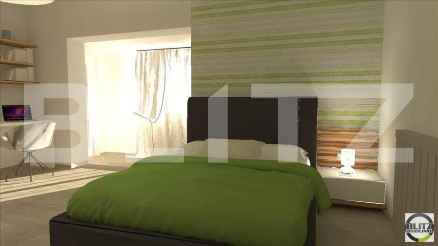 Apartament de închiriat 2 camere Manastur - 8369AI | BLITZ Cluj-Napoca | Poza7