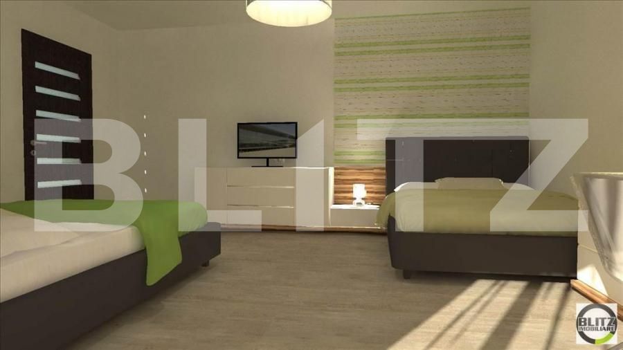 Apartament de închiriat 2 camere Manastur - 8369AI | BLITZ Cluj-Napoca | Poza6