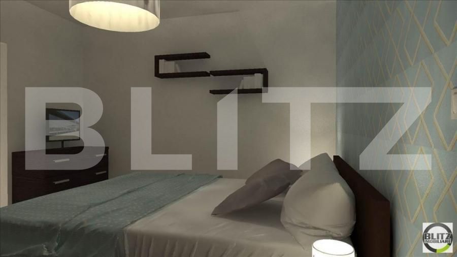 Apartament de închiriat 2 camere Manastur - 8369AI | BLITZ Cluj-Napoca | Poza12