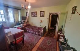 Apartament de 3 camere, 53 mp, balcon, zona Big