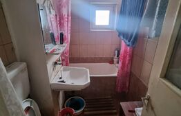 Apartament de 3 camere, 53 mp, balcon, zona Big