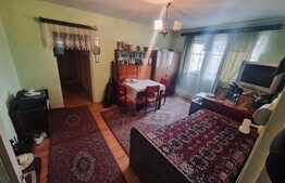 Apartament de 3 camere, 53 mp, balcon, zona Big