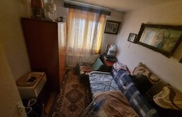 Apartament de 3 camere, 53 mp, balcon, zona Big