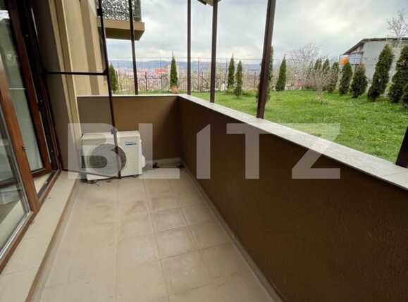 Garsonieră de închiriat Iris - 83697AI | BLITZ Cluj-Napoca | Poza8