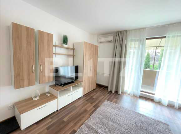 Garsonieră de închiriat Iris - 83697AI | BLITZ Cluj-Napoca | Poza3