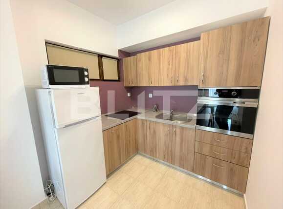 Garsonieră de închiriat Iris - 83697AI | BLITZ Cluj-Napoca | Poza5