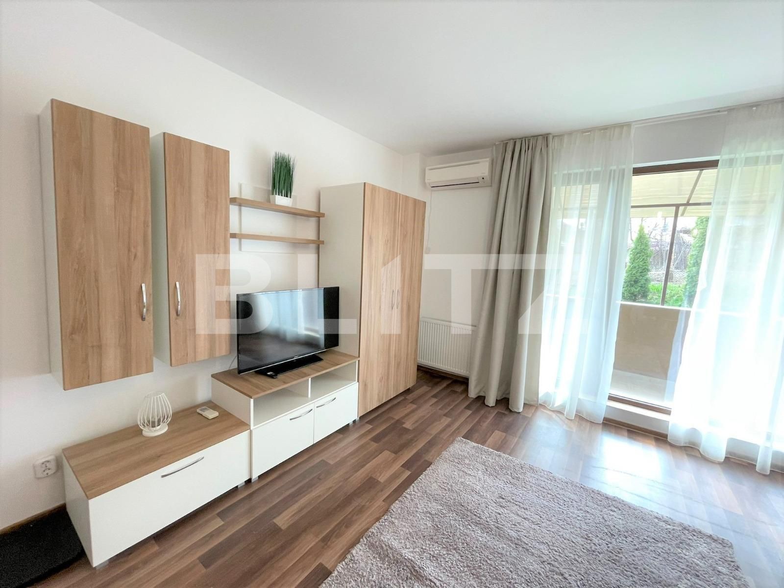 Garsonieră de închiriat Iris - 83697AI | BLITZ Cluj-Napoca | Poza3