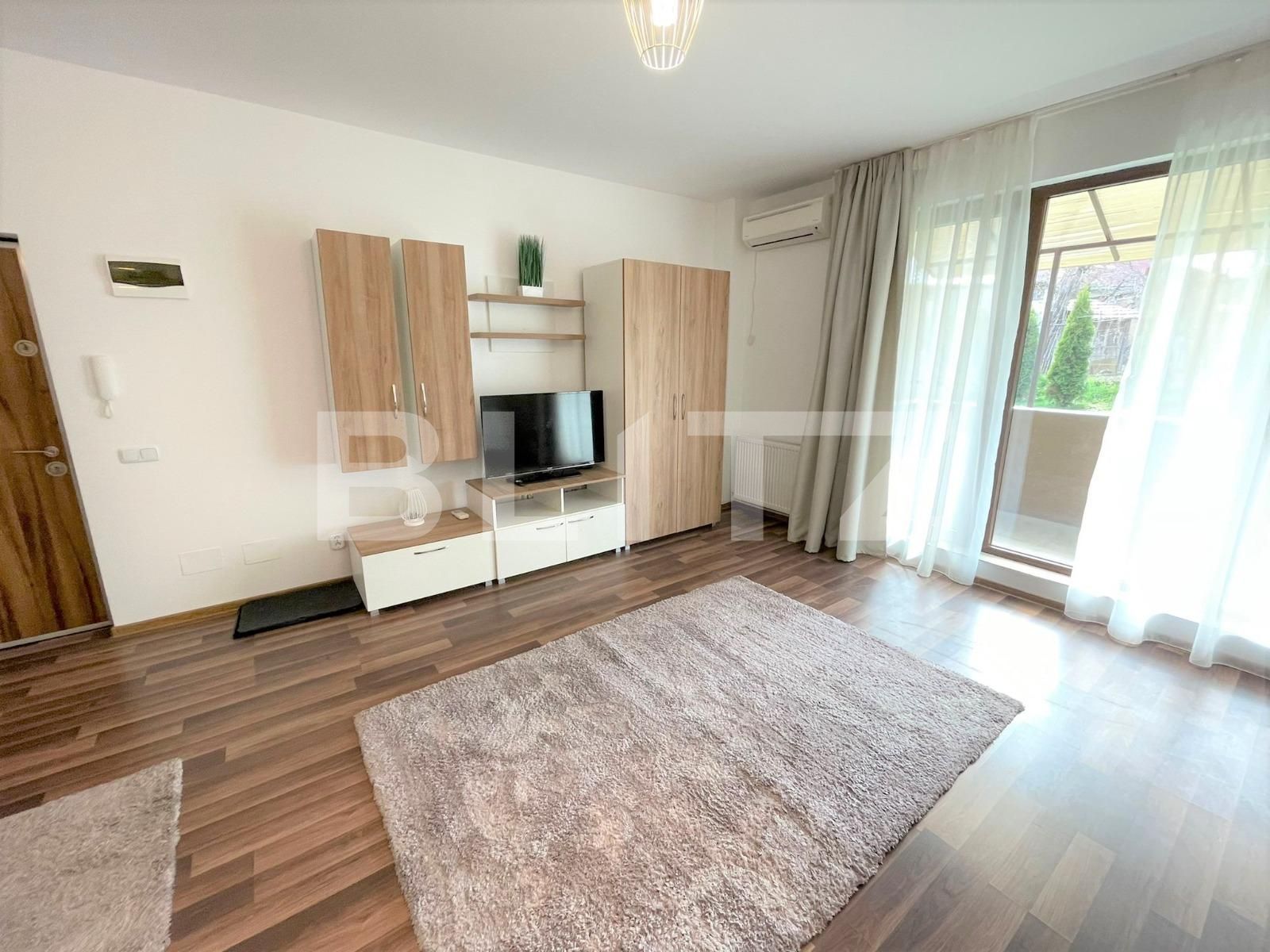 Garsonieră de închiriat Iris - 83697AI | BLITZ Cluj-Napoca | Poza4