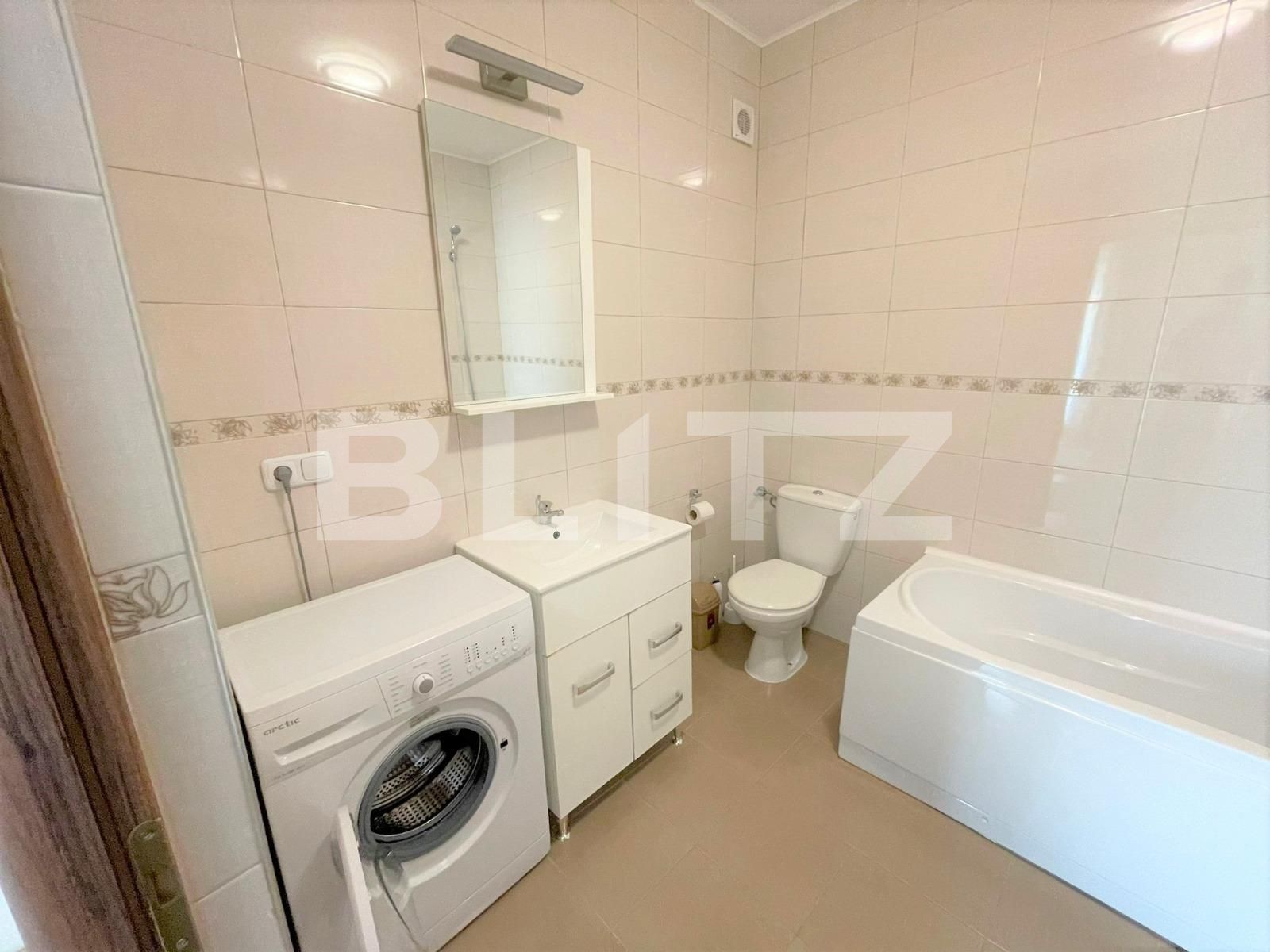 Garsonieră de închiriat Iris - 83697AI | BLITZ Cluj-Napoca | Poza6