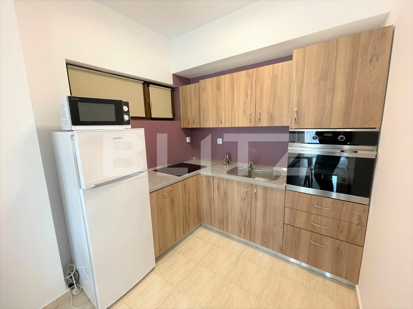 Garsonieră de închiriat Iris - 83697AI | BLITZ Cluj-Napoca | Poza5