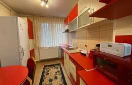 Apartament de 2 camere, 50 mp, zona Iulius Mall