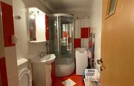 Apartament de 2 camere, 50 mp, zona Iulius Mall