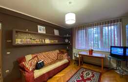 Apartament de 2 camere, 50 mp, zona Iulius Mall