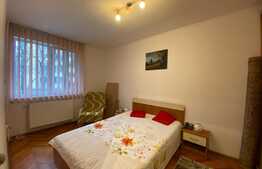 Apartament de 2 camere, 50 mp, zona Iulius Mall