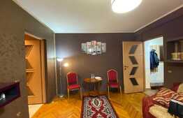 Apartament de 2 camere, 50 mp, zona Iulius Mall