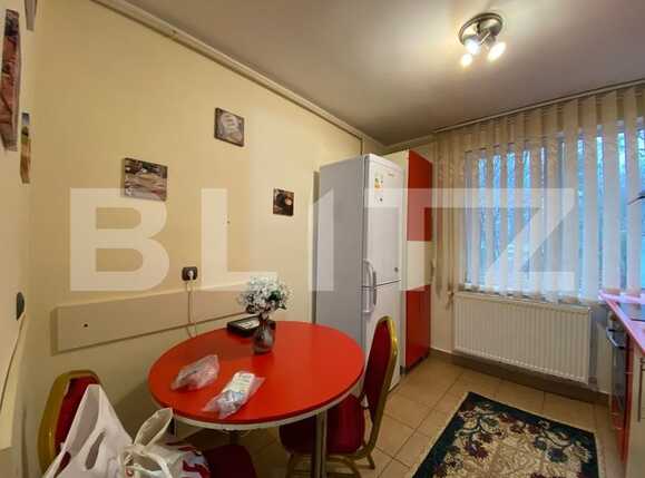 Apartament de închiriat 2 camere Gheorgheni - 83699AI | BLITZ Cluj-Napoca | Poza7