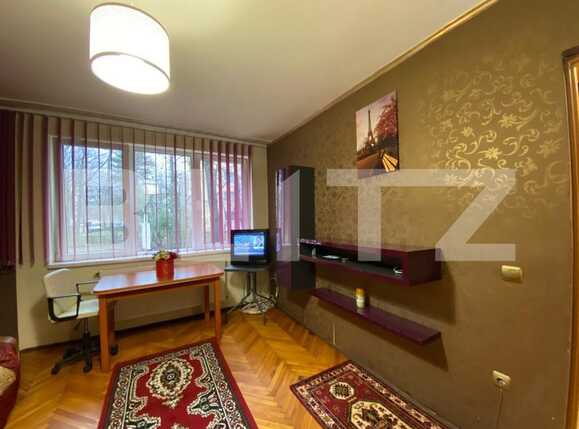 Apartament de închiriat 2 camere Gheorgheni - 83699AI | BLITZ Cluj-Napoca | Poza4