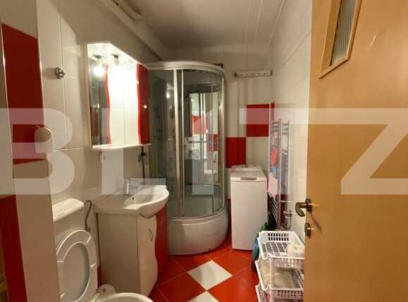 Apartament de închiriat 2 camere Gheorgheni - 83699AI | BLITZ Cluj-Napoca | Poza9