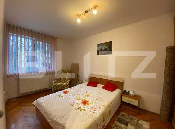Apartament de închiriat 2 camere Gheorgheni - 83699AI | BLITZ Cluj-Napoca | Poza1