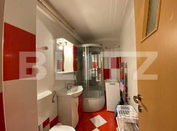 Apartament de închiriat 2 camere Gheorgheni - 83699AI | BLITZ Cluj-Napoca | Poza8