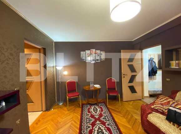 Apartament de închiriat 2 camere Gheorgheni - 83699AI | BLITZ Cluj-Napoca | Poza5