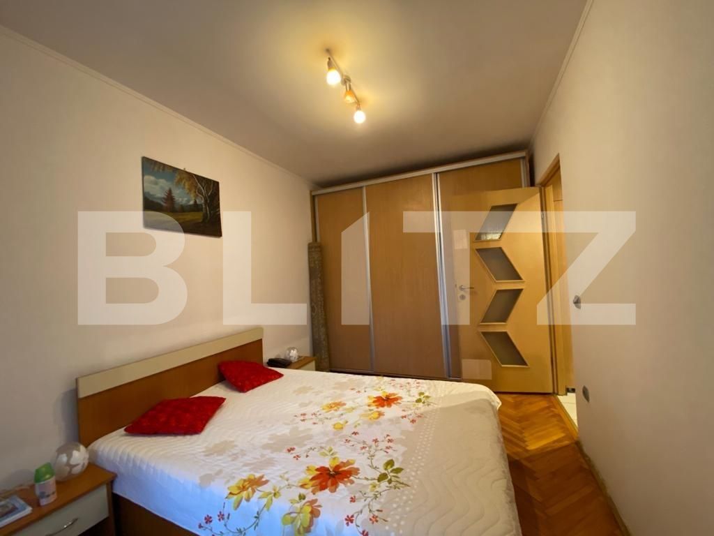 Apartament de închiriat 2 camere Gheorgheni - 83699AI | BLITZ Cluj-Napoca | Poza2