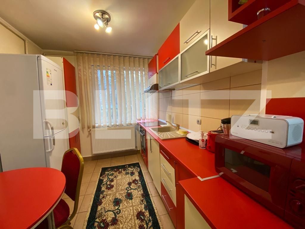 Apartament de închiriat 2 camere Gheorgheni - 83699AI | BLITZ Cluj-Napoca | Poza6