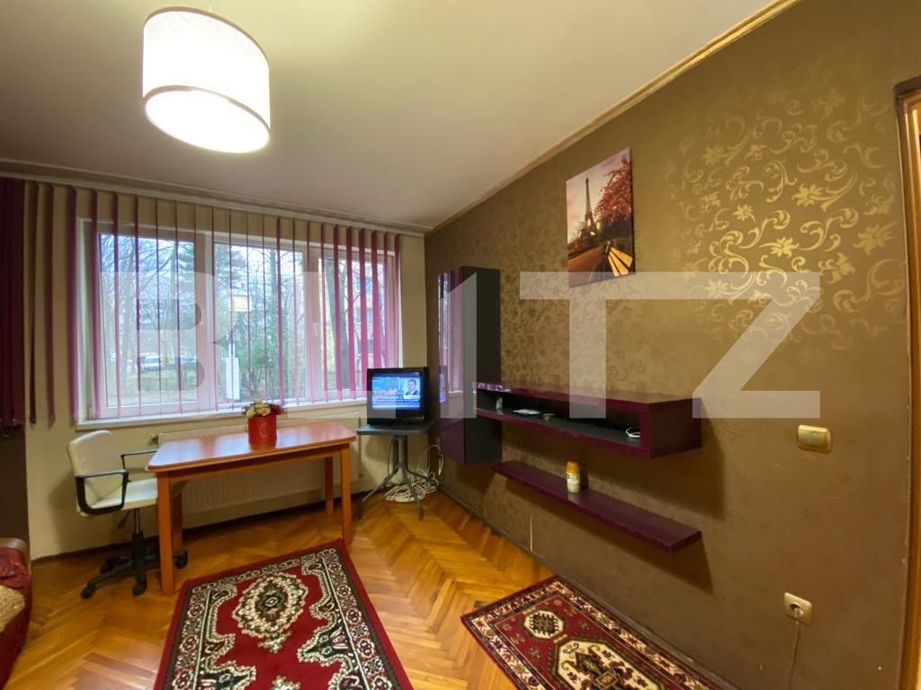 Apartament de închiriat 2 camere Gheorgheni - 83699AI | BLITZ Cluj-Napoca | Poza4