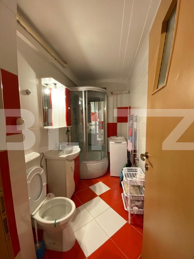 Apartament de închiriat 2 camere Gheorgheni - 83699AI | BLITZ Cluj-Napoca | Poza9