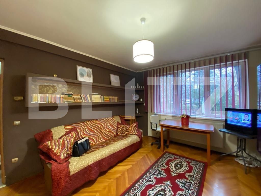 Apartament de închiriat 2 camere Gheorgheni - 83699AI | BLITZ Cluj-Napoca | Poza3