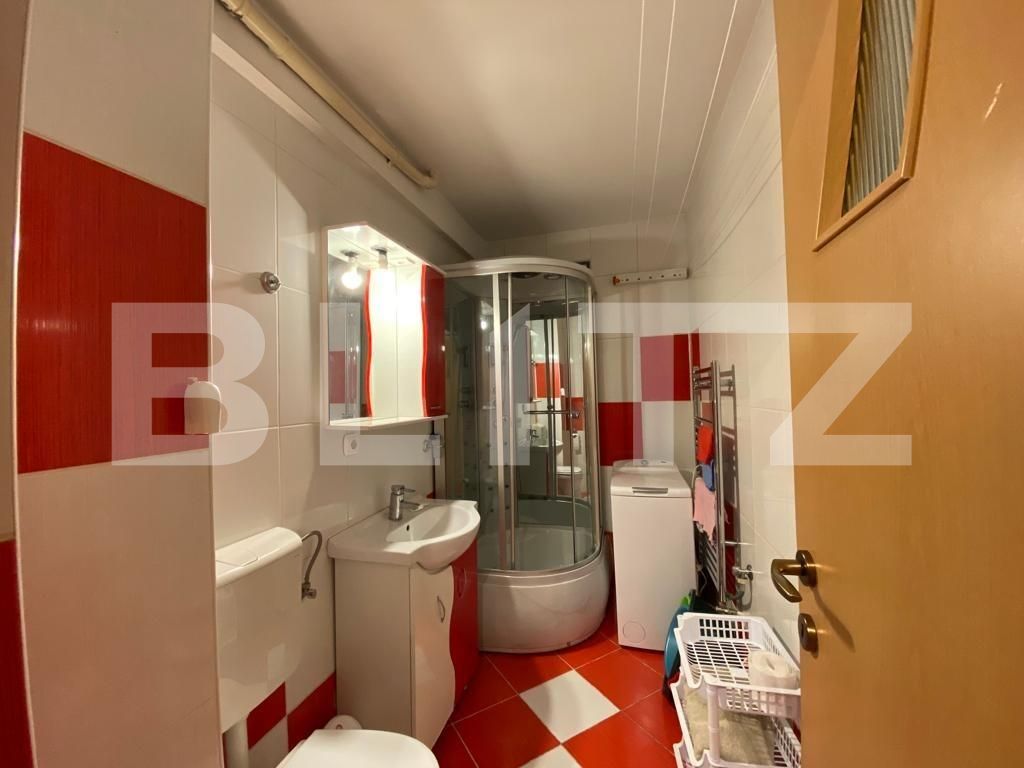 Apartament de închiriat 2 camere Gheorgheni - 83699AI | BLITZ Cluj-Napoca | Poza8