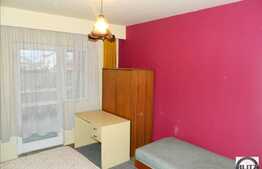 Vanzare 3 camere cu  17 mp TERASA, zona Expo Transilvania