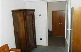 Vanzare 3 camere cu  17 mp TERASA, zona Expo Transilvania