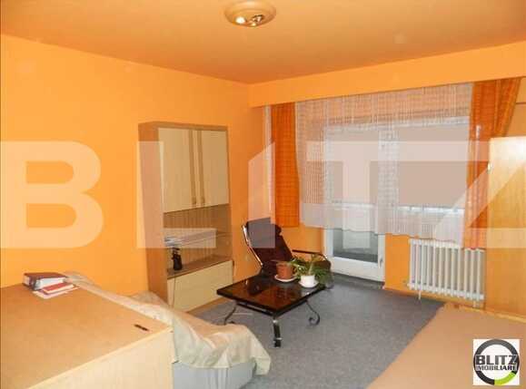 Apartament de vânzare 3 camere Marasti - 837AV | BLITZ Cluj-Napoca | Poza1