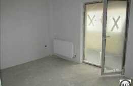 Vanzare 4 camere pe 2 nivele, 95 mp utili, zona E. Quinet, semifinisat