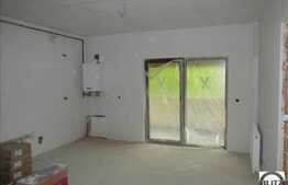 Vanzare 4 camere pe 2 nivele, 95 mp utili, zona E. Quinet, semifinisat