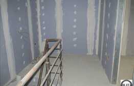 Vanzare 4 camere pe 2 nivele, 95 mp utili, zona E. Quinet, semifinisat