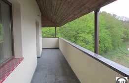 Vanzare 4 camere pe 2 nivele, 95 mp utili, zona E. Quinet, semifinisat