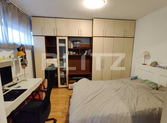 Garsonieră de vânzare Grigorescu - 83701AV | BLITZ Cluj-Napoca | Poza2