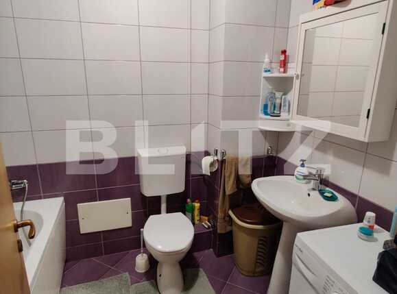 Garsonieră de vânzare Grigorescu - 83701AV | BLITZ Cluj-Napoca | Poza5