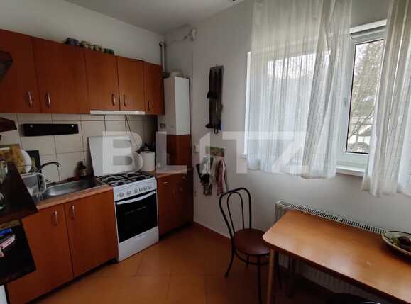 Garsonieră de vânzare Grigorescu - 83701AV | BLITZ Cluj-Napoca | Poza3