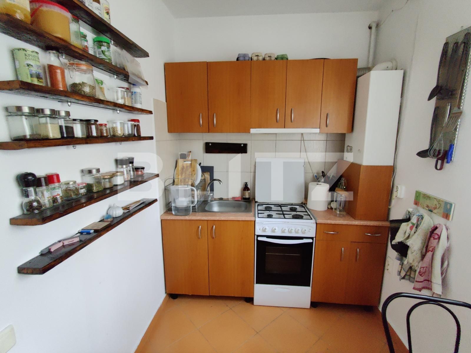 Garsonieră de vânzare Grigorescu - 83701AV | BLITZ Cluj-Napoca | Poza4
