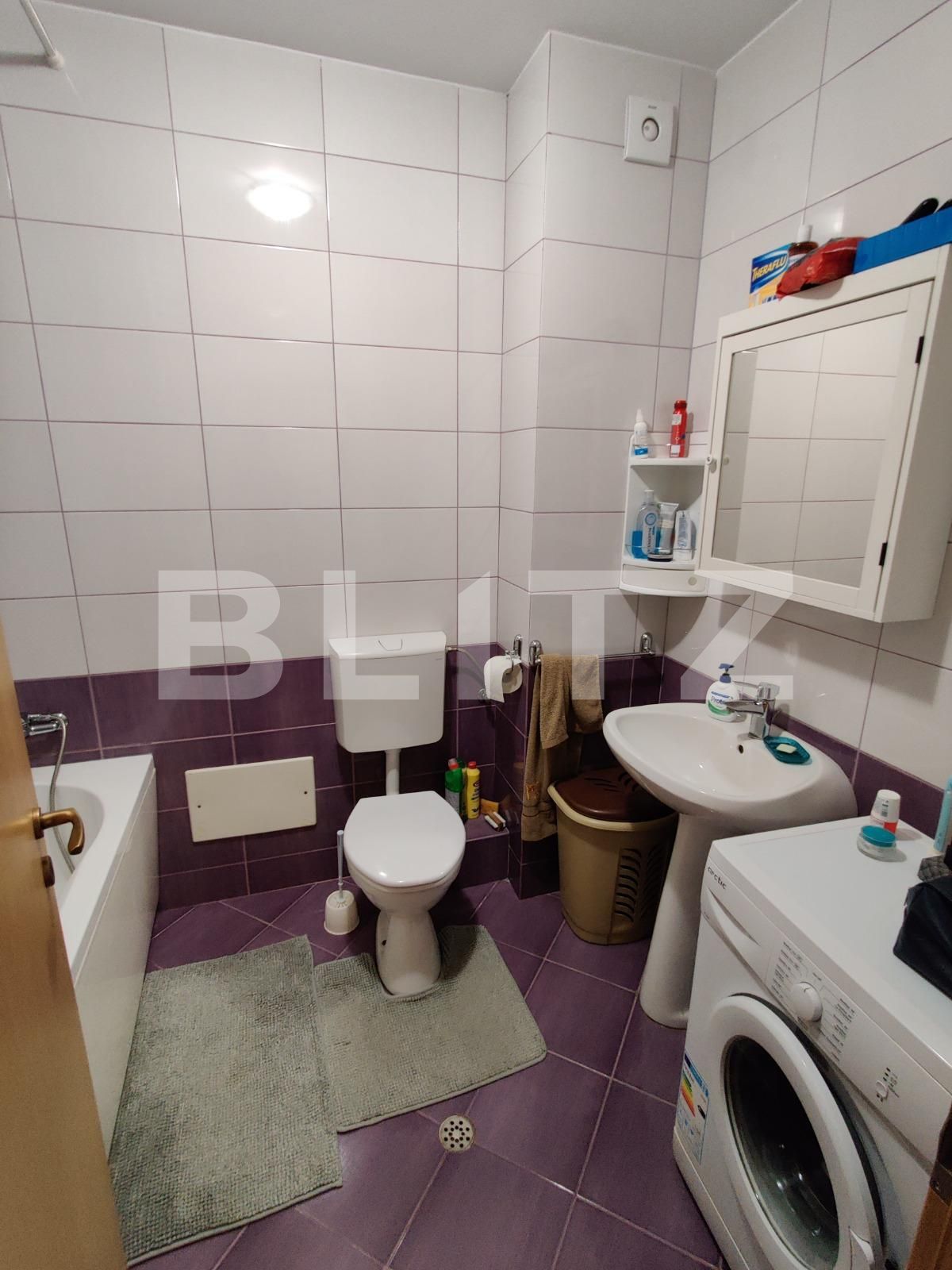 Garsonieră de vânzare Grigorescu - 83701AV | BLITZ Cluj-Napoca | Poza5