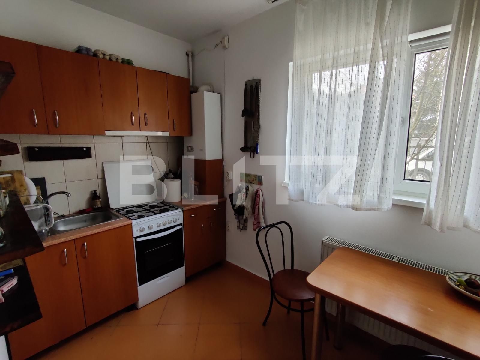 Garsonieră de vânzare Grigorescu - 83701AV | BLITZ Cluj-Napoca | Poza3