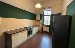 Apartament 3 camere, 100 mp, gradina 80 mp, P-ta Mihai Viteazu