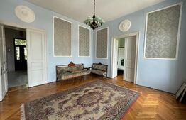 Apartament 3 camere, 100 mp, gradina 80 mp, P-ta Mihai Viteazu