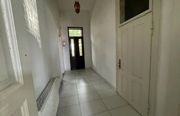 Apartament 3 camere, 100 mp, gradina 80 mp, P-ta Mihai Viteazu