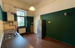 Apartament 3 camere, 100 mp, gradina 80 mp, P-ta Mihai Viteazu