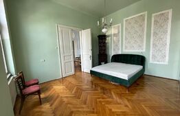 Apartament 3 camere, 100 mp, gradina 80 mp, P-ta Mihai Viteazu